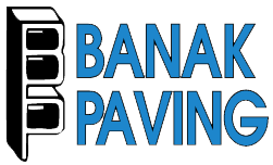 Banak Paving Logo